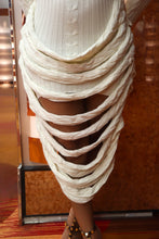 Load image into Gallery viewer, Winter’s Calling Sweater Dress