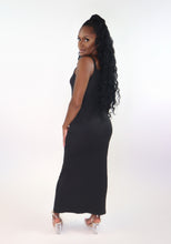 Load image into Gallery viewer, Simple Day Maxi Dress