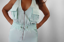 Load image into Gallery viewer, Do the (B)right Thing Jumpsuit