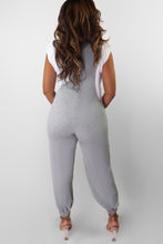 Load image into Gallery viewer, Keeping It Casual Jumpsuit