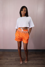Load image into Gallery viewer, Forever Paisley Printed Shorts