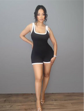 Load image into Gallery viewer, Weekend Outings Romper