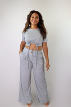 Load image into Gallery viewer, Casually Chic Pants Set