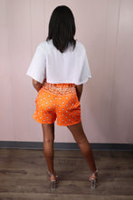 Load image into Gallery viewer, Forever Paisley Printed Shorts