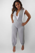Load image into Gallery viewer, Keeping It Casual Jumpsuit