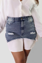 Load image into Gallery viewer, Eyes On Me Shirt Dress Set