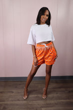 Load image into Gallery viewer, Forever Paisley Printed Shorts