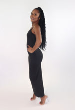 Load image into Gallery viewer, Simple Day Maxi Dress