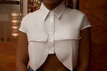 Load image into Gallery viewer, It’s A Must Crop Top