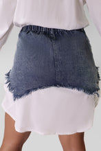 Load image into Gallery viewer, Eyes On Me Shirt Dress Set