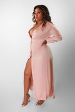 Load image into Gallery viewer, Endless Rose Shirt Dress