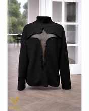 Load image into Gallery viewer, The Reveal Knit Sweater