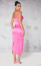 Load image into Gallery viewer, Feeling Flirty Midi Dress