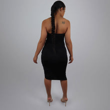 Load image into Gallery viewer, Diamonds Are Forever Midi