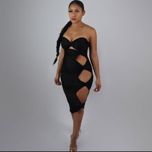 Load image into Gallery viewer, Diamonds Are Forever Midi