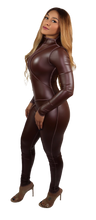 Load image into Gallery viewer, Get Me Bodied Jumpsuit - Curvy Sizes included!