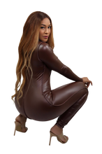 Load image into Gallery viewer, Get Me Bodied Jumpsuit - Curvy Sizes included!