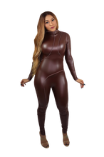 Load image into Gallery viewer, Get Me Bodied Jumpsuit - Curvy Sizes included!