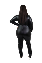 Load image into Gallery viewer, Get Me Bodied Jumpsuit - Curvy Sizes included!