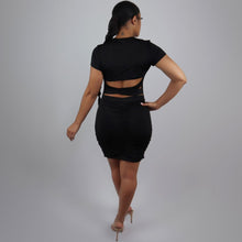 Load image into Gallery viewer, Back to the Basics Dress