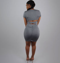 Load image into Gallery viewer, Back to the Basics Dress