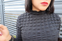 Load image into Gallery viewer, Puff It Jumpsuit