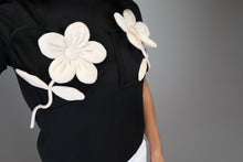 Load image into Gallery viewer, Flower Child Tee
