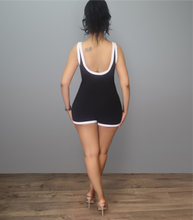Load image into Gallery viewer, Weekend Outings Romper

