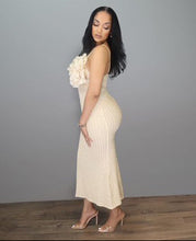 Load image into Gallery viewer, Follow The Petals Dress

