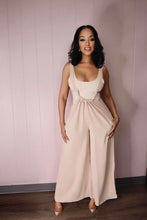 Load image into Gallery viewer, Show Me Comfort Jumpsuit
