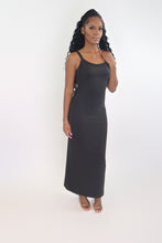 Load image into Gallery viewer, Simple Day Maxi Dress
