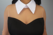 Load image into Gallery viewer, Executive Suite Mini Dress
