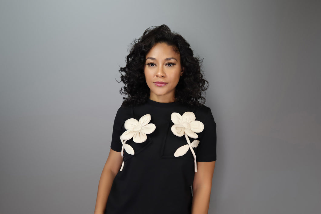 Flower Child Tee