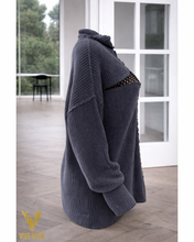 Load image into Gallery viewer, The Reveal Knit Sweater
